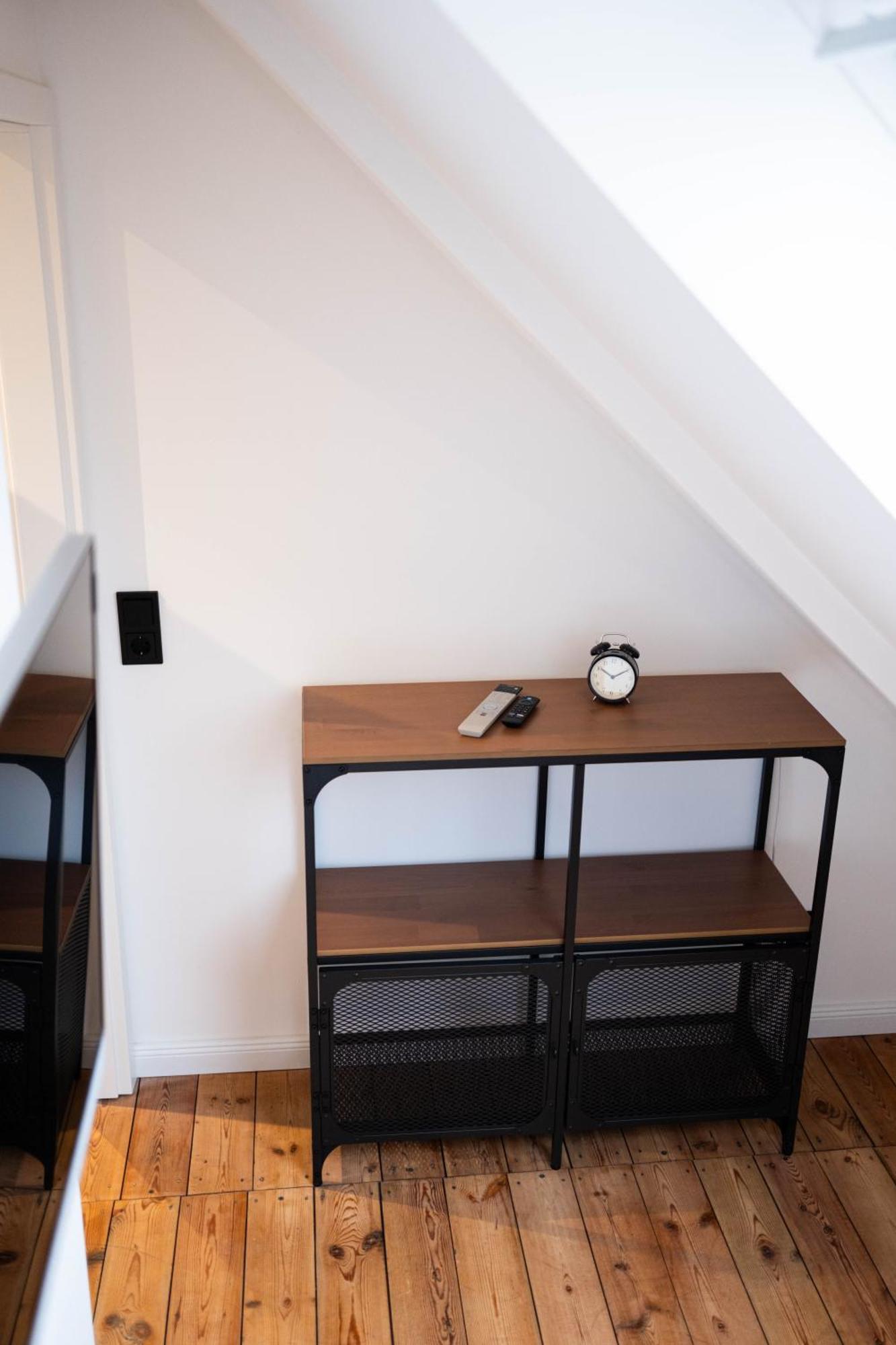 Stilvolle Maisonette In Lueneburg - Free Parking, Kreidebergsee, Zentrumsnah Kültér fotó