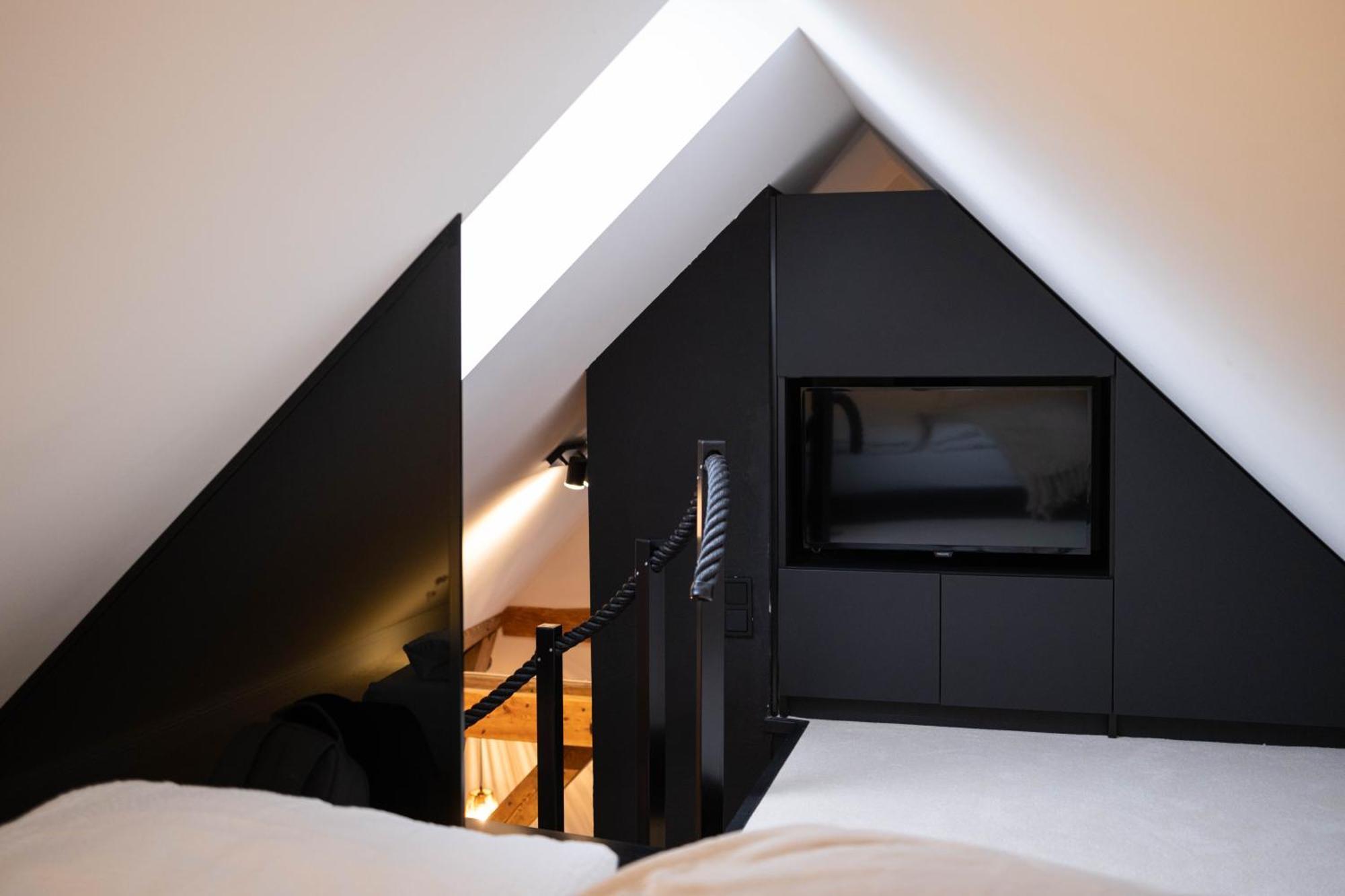 Stilvolle Maisonette In Lueneburg - Free Parking, Kreidebergsee, Zentrumsnah Kültér fotó