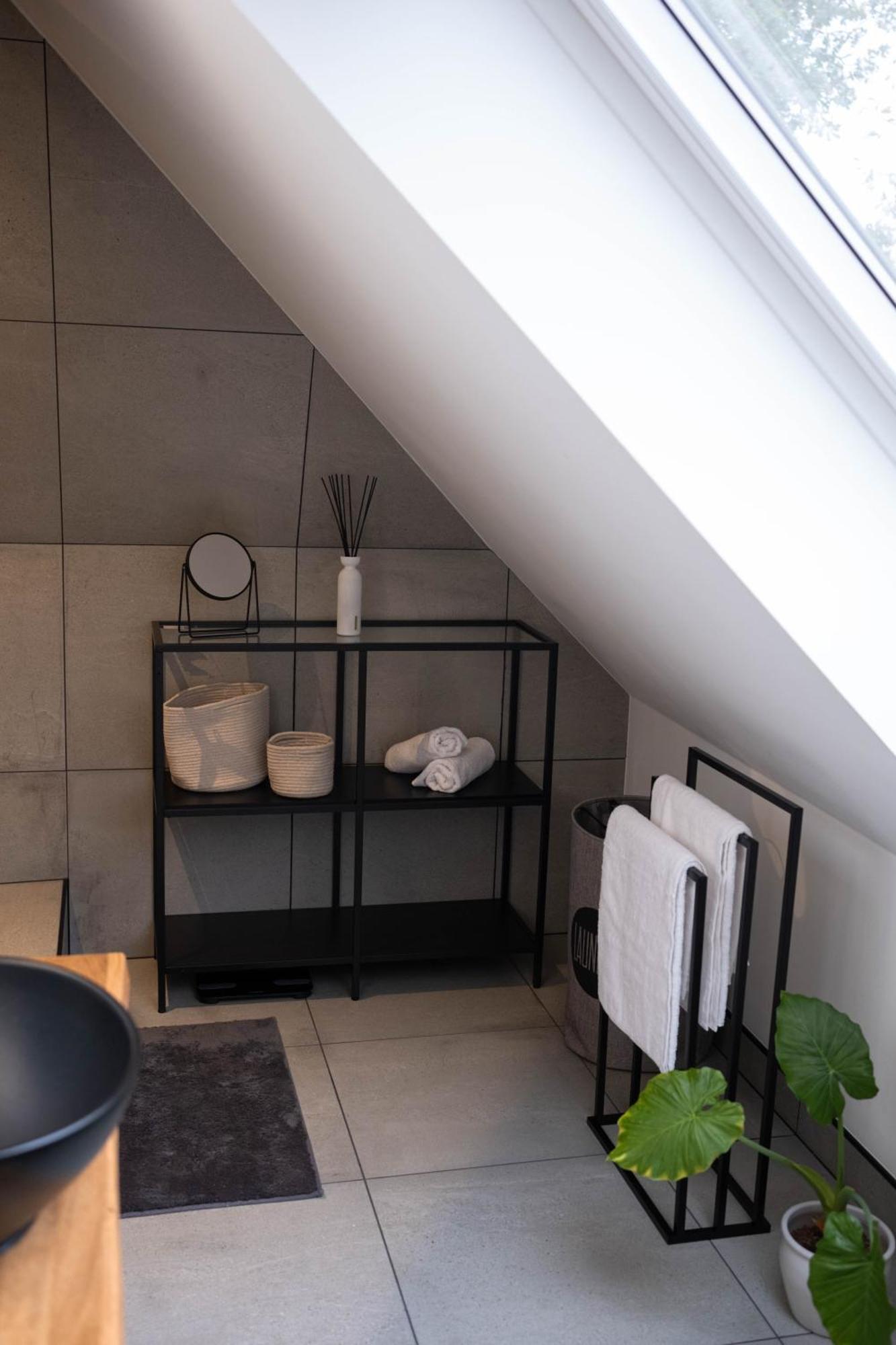Stilvolle Maisonette In Lueneburg - Free Parking, Kreidebergsee, Zentrumsnah Kültér fotó