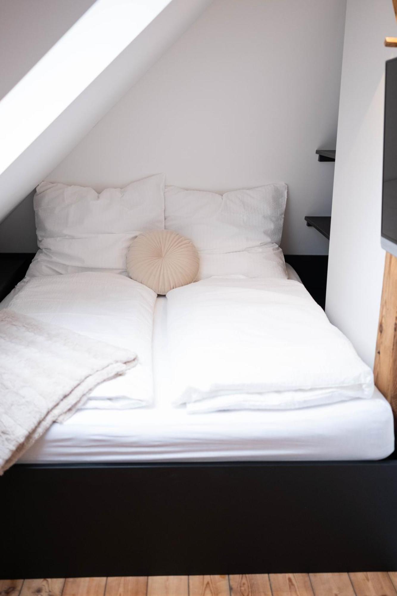 Stilvolle Maisonette In Lueneburg - Free Parking, Kreidebergsee, Zentrumsnah Kültér fotó